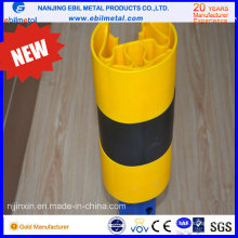 Pallet Rack Plastic Upright Protectors for Sale